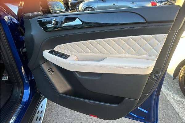 2019 Mercedes-Benz GLE-Class GLE43 AMG C292