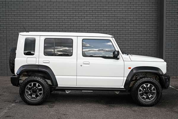 2024 Suzuki Jimny XL JJ