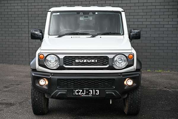 2024 Suzuki Jimny XL JJ