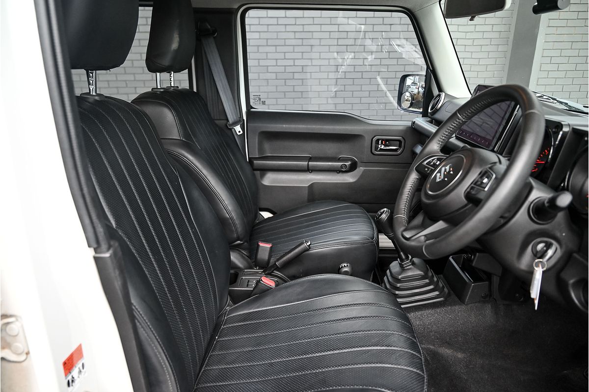 2024 Suzuki Jimny XL JJ