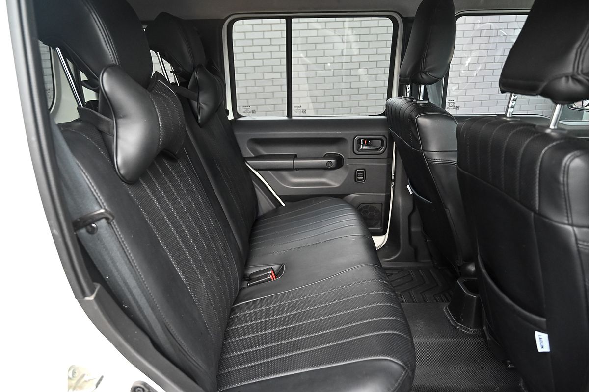 2024 Suzuki Jimny XL JJ