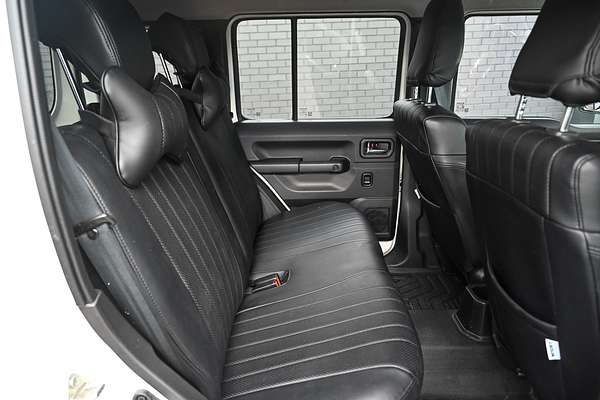 2024 Suzuki Jimny XL JJ