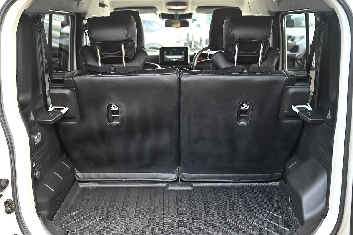 2024 Suzuki Jimny XL JJ