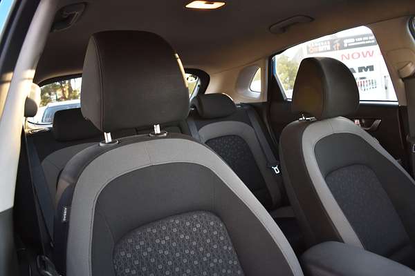2017 Hyundai Kona Active OS