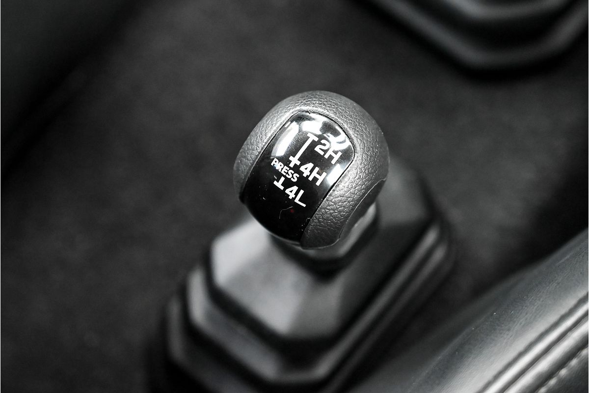 2024 Suzuki Jimny XL JJ