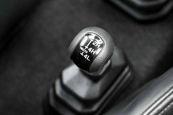 2024 Suzuki Jimny XL JJ