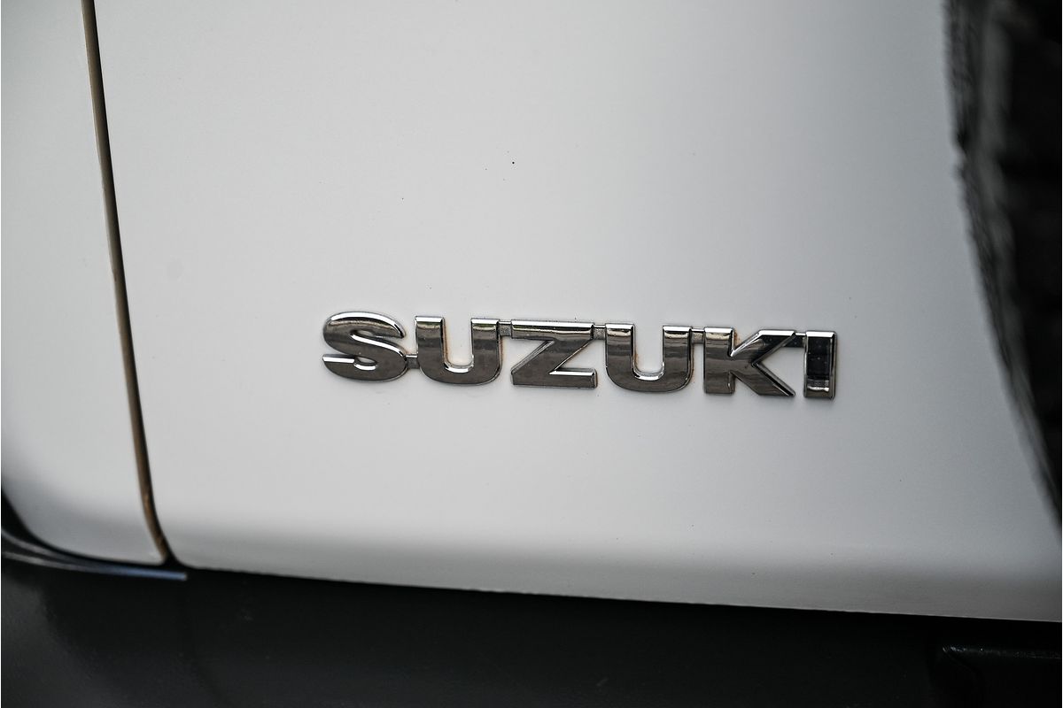 2024 Suzuki Jimny XL JJ