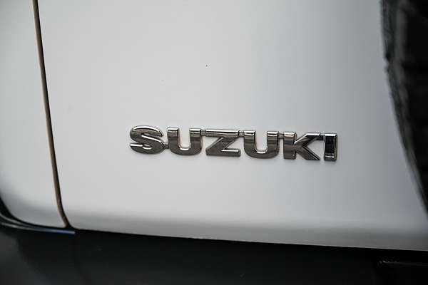 2024 Suzuki Jimny XL JJ