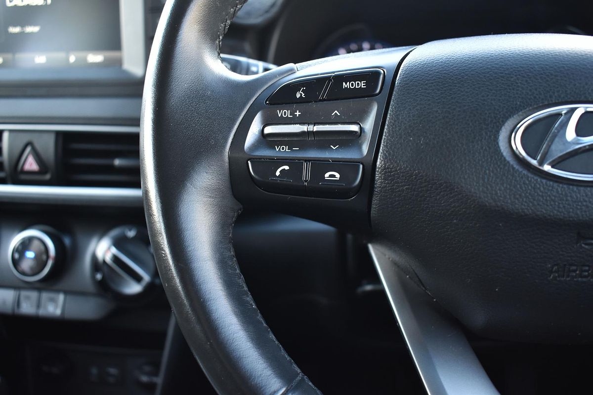 2017 Hyundai Kona Active OS