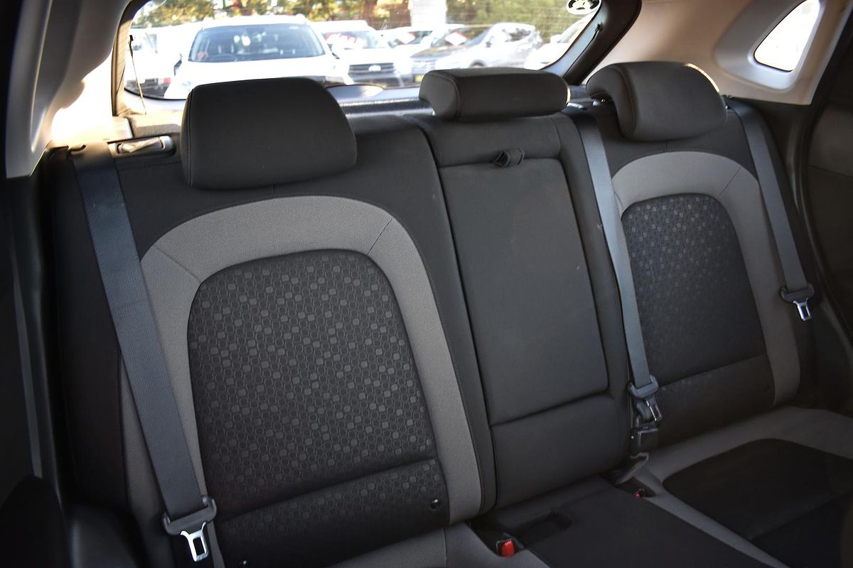 2017 Hyundai Kona Active OS