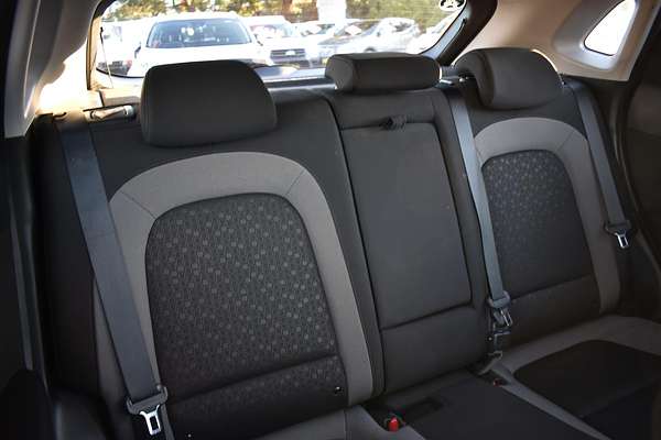 2017 Hyundai Kona Active OS