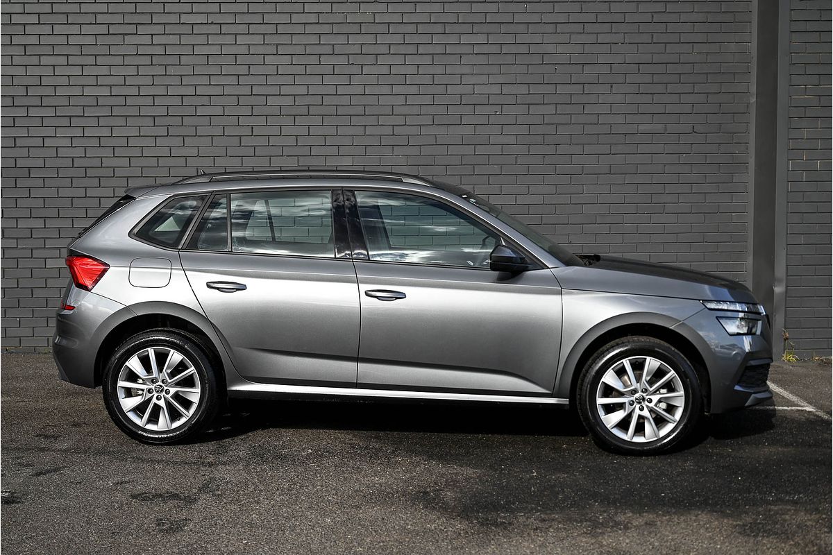 2024 SKODA Kamiq 85TSI Style NW