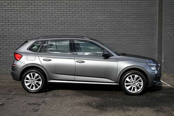 2024 SKODA Kamiq 85TSI Style NW