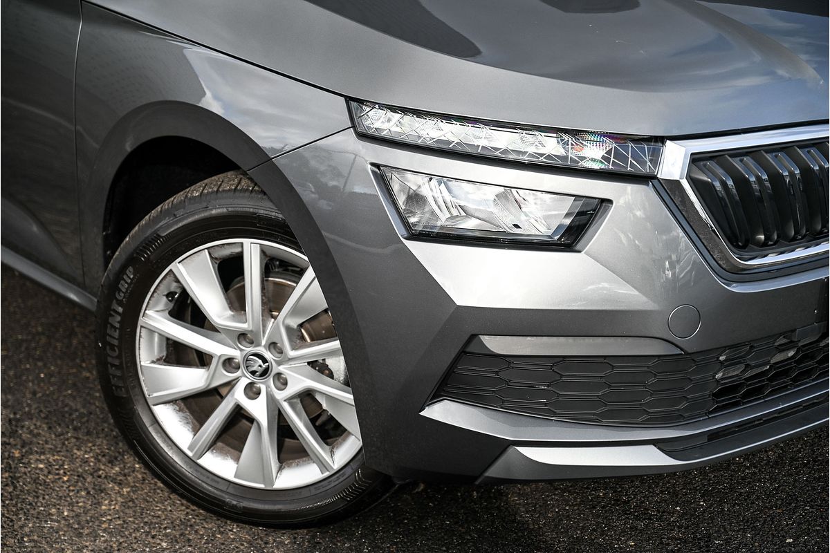 2024 SKODA Kamiq 85TSI Style NW
