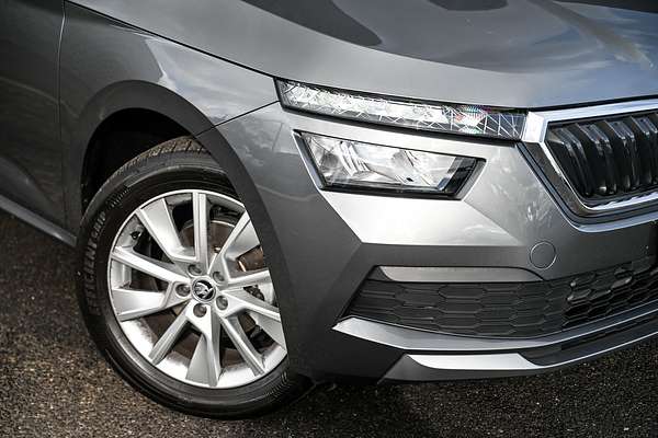 2024 SKODA Kamiq 85TSI Style NW