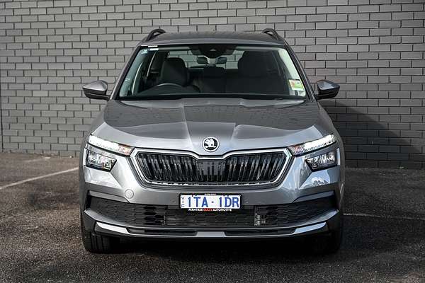 2024 SKODA Kamiq 85TSI Style NW