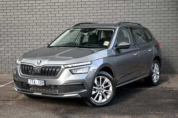 2024 SKODA Kamiq 85TSI Style NW