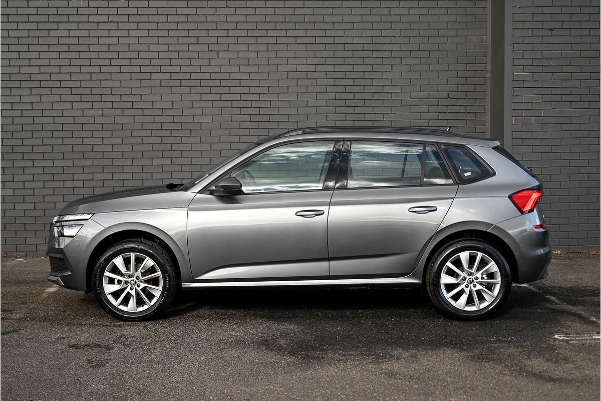 2024 SKODA Kamiq 85TSI Style NW