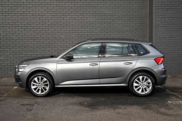 2024 SKODA Kamiq 85TSI Style NW