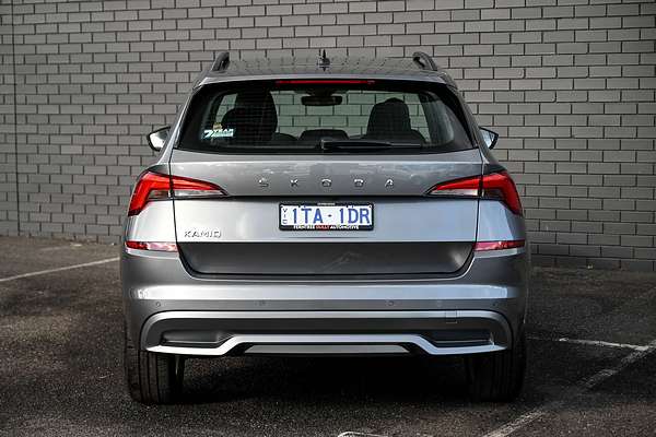 2024 SKODA Kamiq 85TSI Style NW
