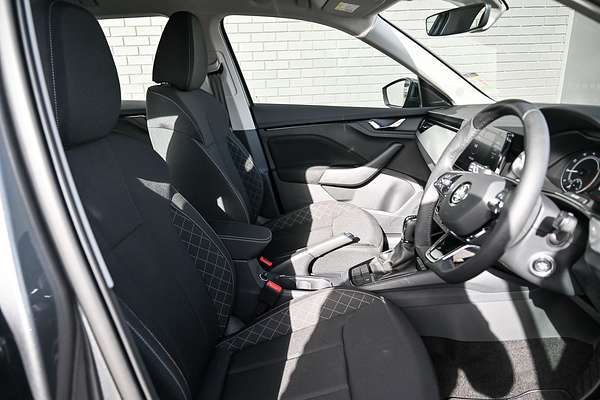 2024 SKODA Kamiq 85TSI Style NW