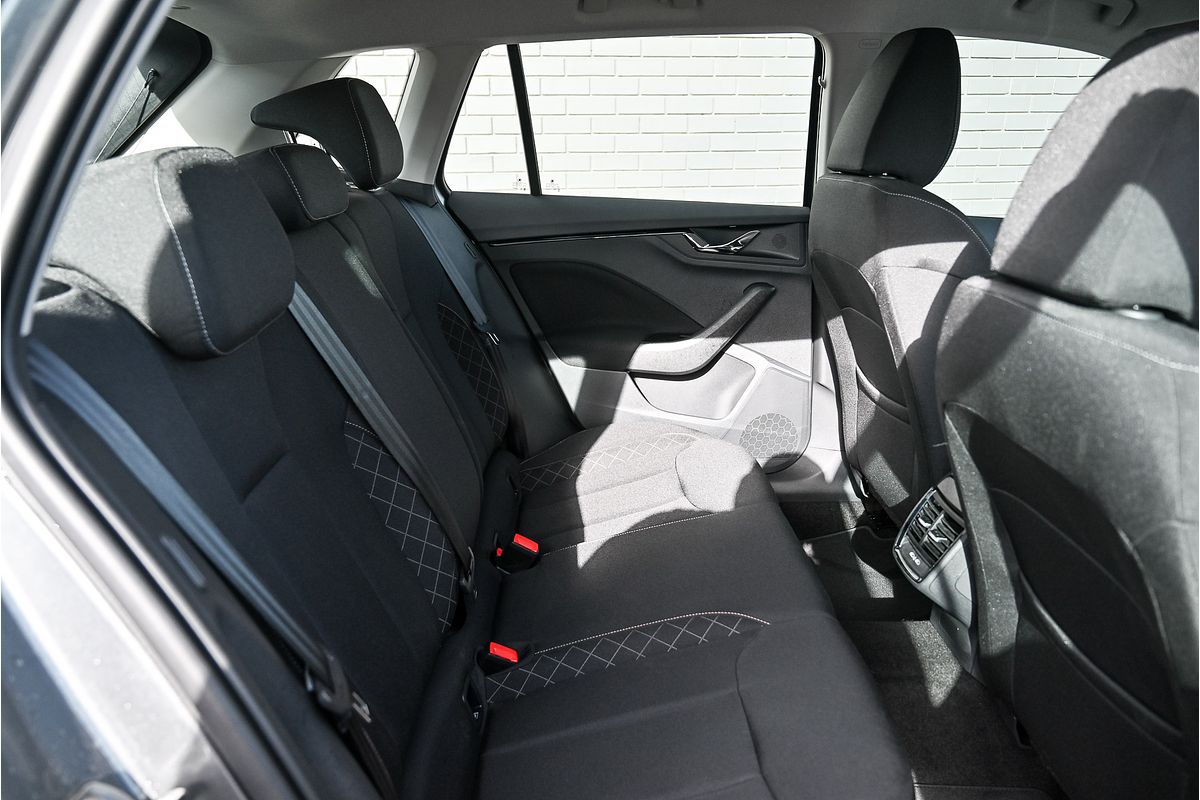 2024 SKODA Kamiq 85TSI Style NW