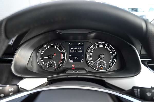 2024 SKODA Kamiq 85TSI Style NW