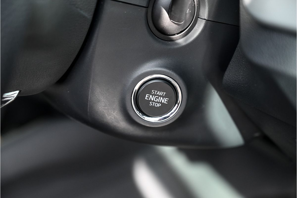 2024 SKODA Kamiq 85TSI Style NW