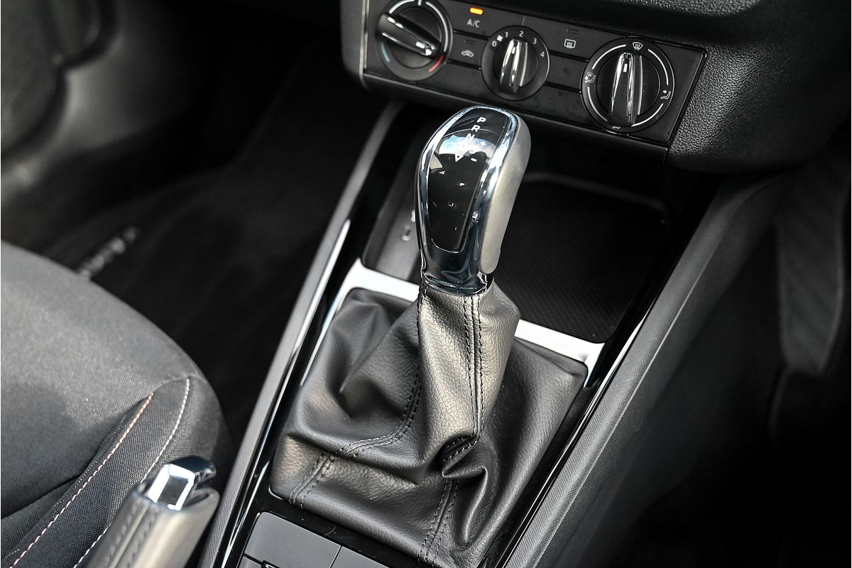 2024 SKODA Kamiq 85TSI Style NW