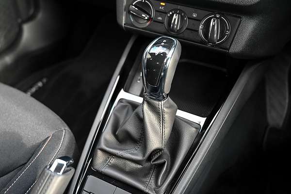 2024 SKODA Kamiq 85TSI Style NW