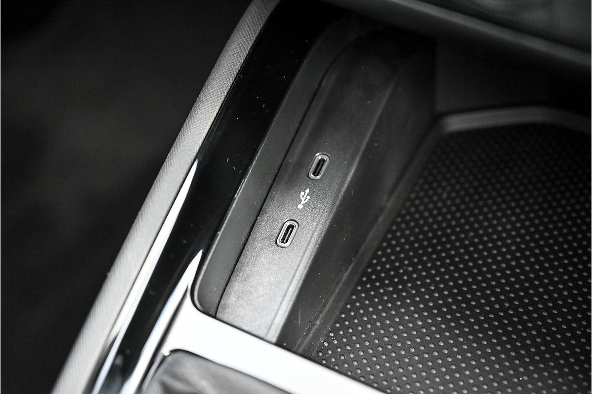 2024 SKODA Kamiq 85TSI Style NW
