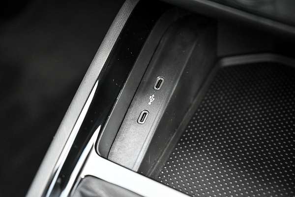 2024 SKODA Kamiq 85TSI Style NW