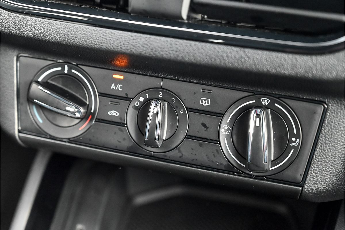 2024 SKODA Kamiq 85TSI Style NW