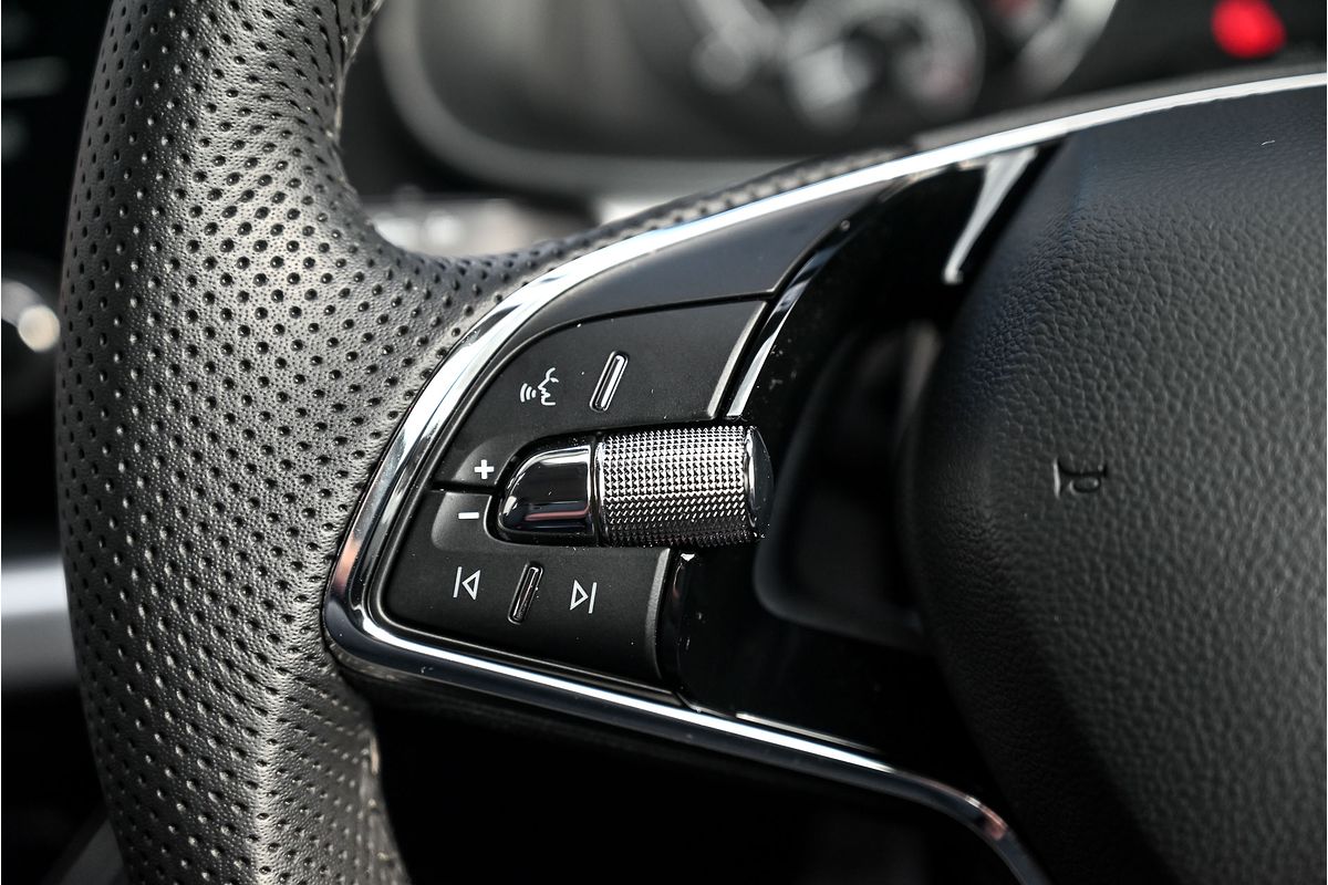 2024 SKODA Kamiq 85TSI Style NW