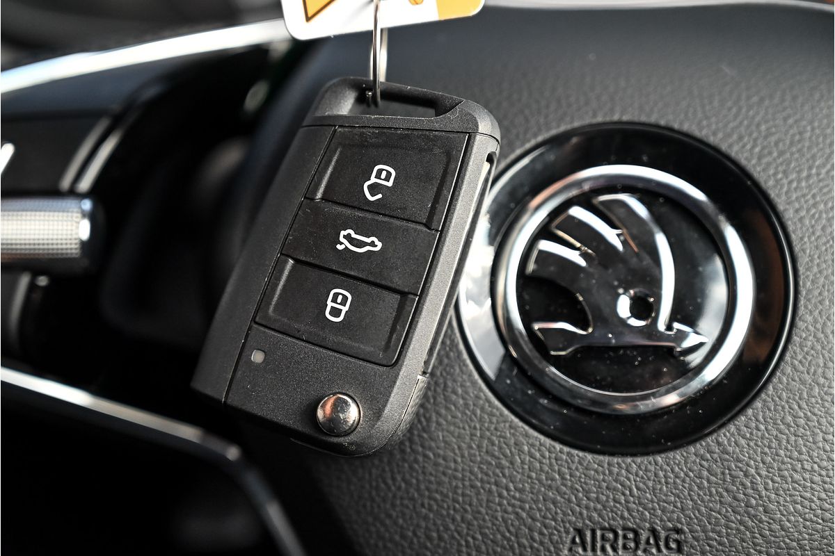 2024 SKODA Kamiq 85TSI Style NW