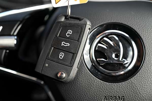 2024 SKODA Kamiq 85TSI Style NW