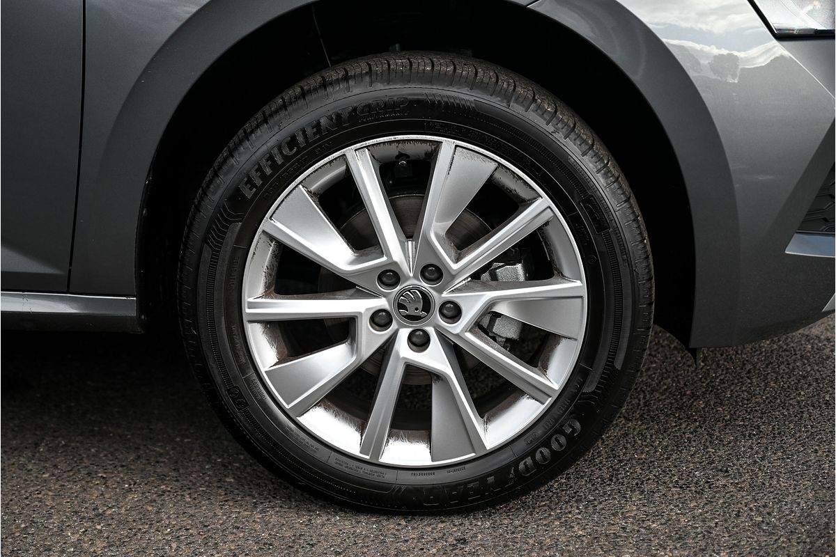 2024 SKODA Kamiq 85TSI Style NW