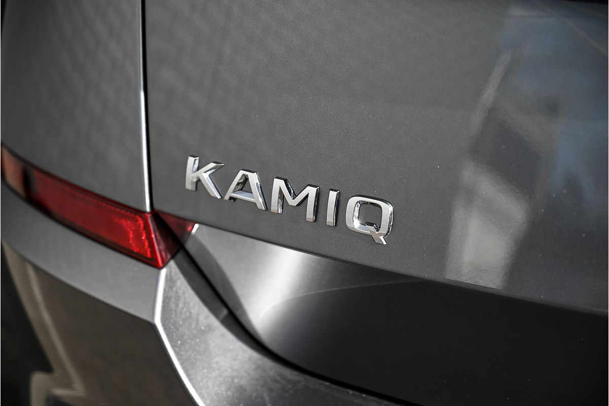 2024 SKODA Kamiq 85TSI Style NW