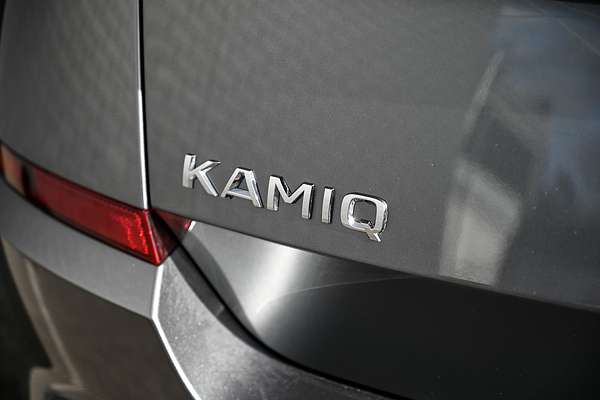 2024 SKODA Kamiq 85TSI Style NW