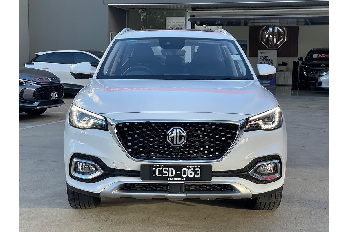 2022 MG HS Essence X SAS23