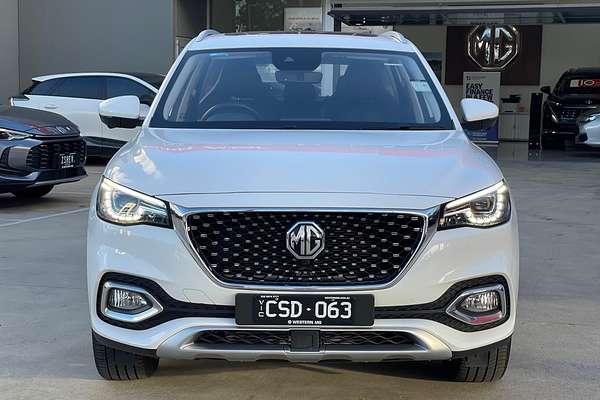 2022 MG HS Essence X SAS23