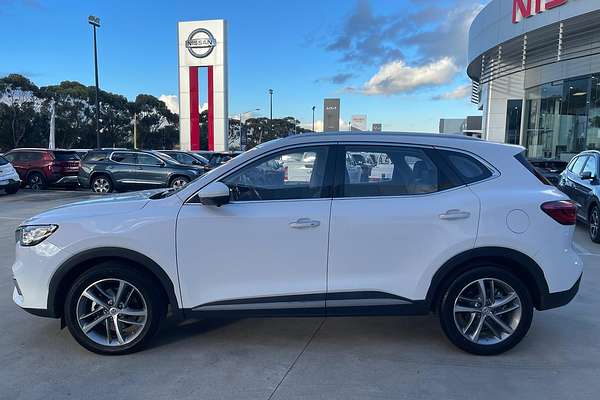 2022 MG HS Essence X SAS23
