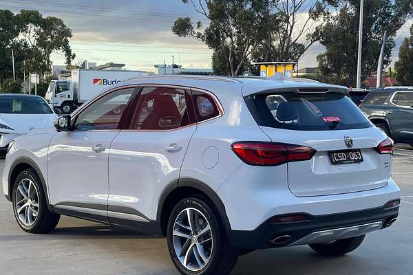 2022 MG HS Essence X SAS23