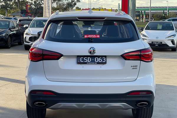 2022 MG HS Essence X SAS23