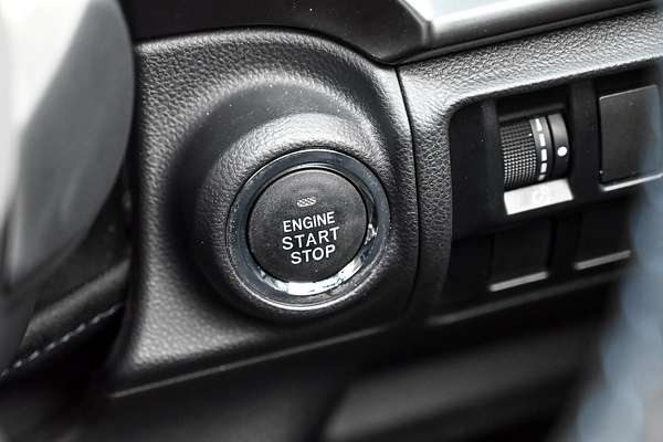 2023 Subaru WRX 50 Years Edition VB
