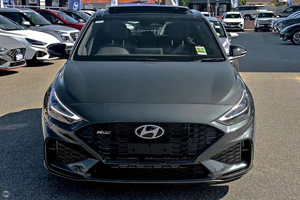 2025 Hyundai i30 N Line Premium PDe.V6