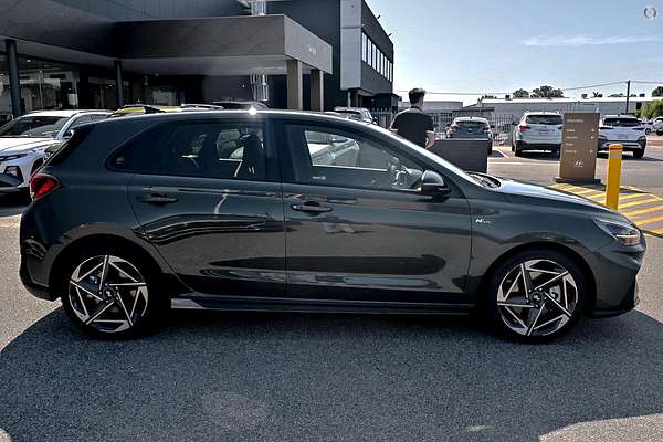 2025 Hyundai i30 N Line Premium PDe.V6