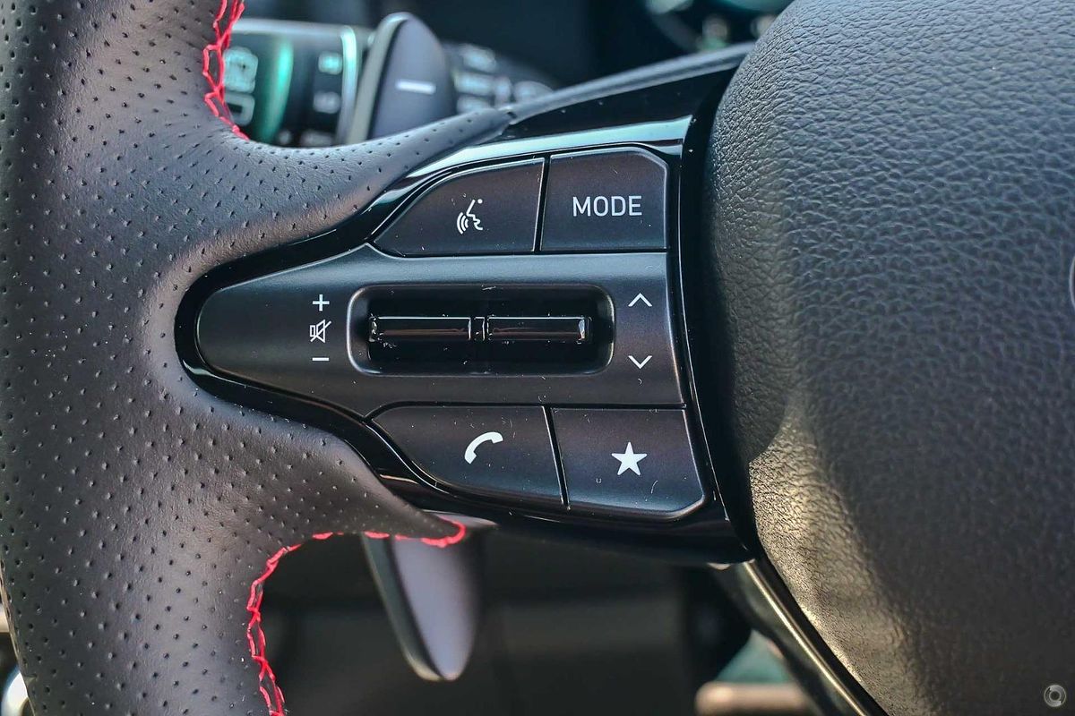 2025 Hyundai i30 N Line Premium PDe.V6
