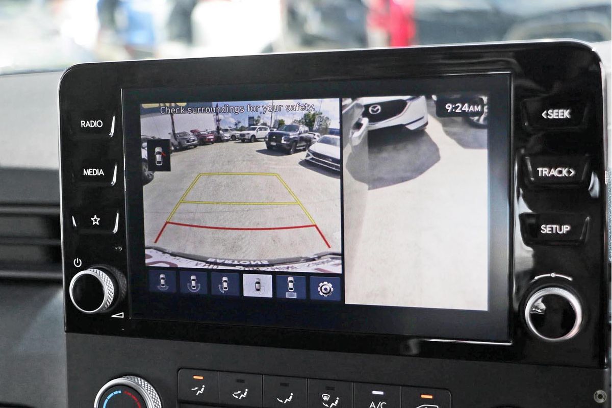 2024 Hyundai STARIA LOAD US4.V3