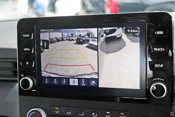 2024 Hyundai STARIA LOAD US4.V3